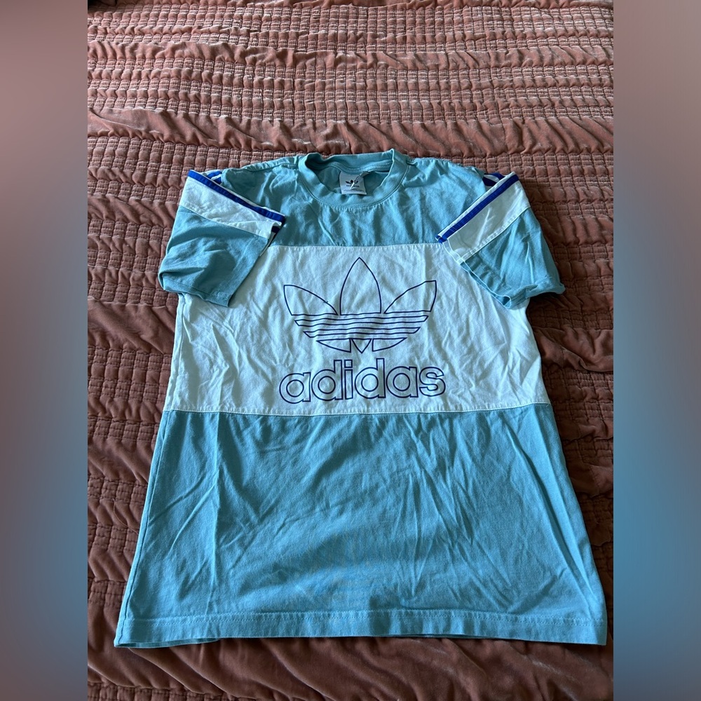 Adidas Originals Oversized Tee